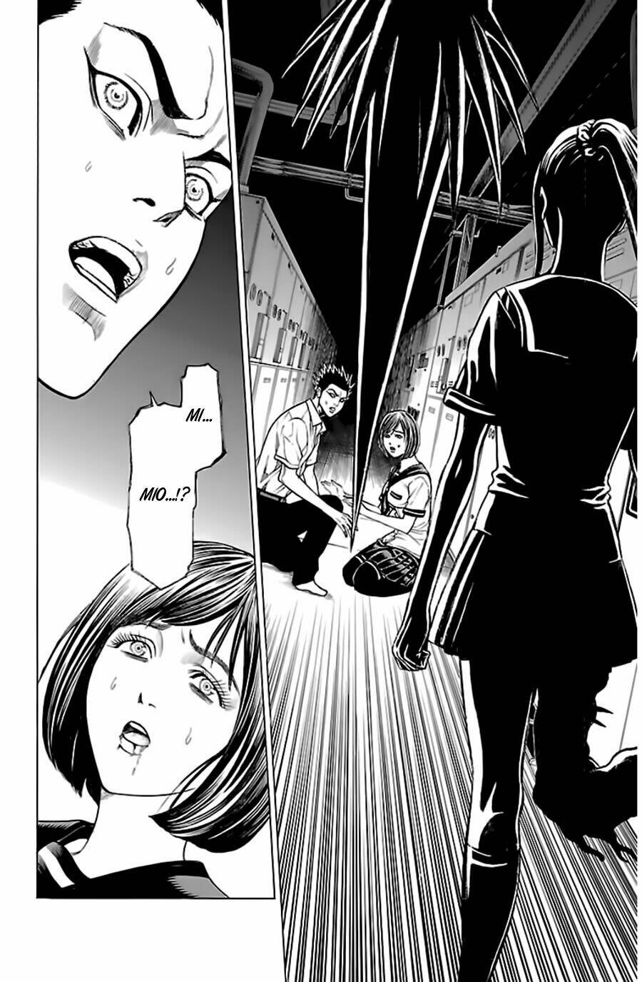 hakaijuu chapter 53 4