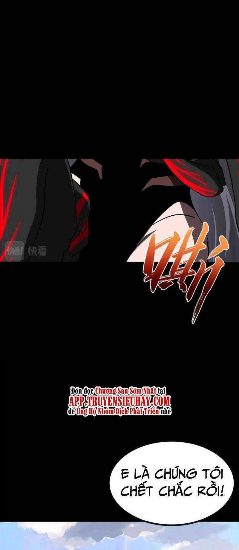 bạn gái virus của tôi chapter 400 65