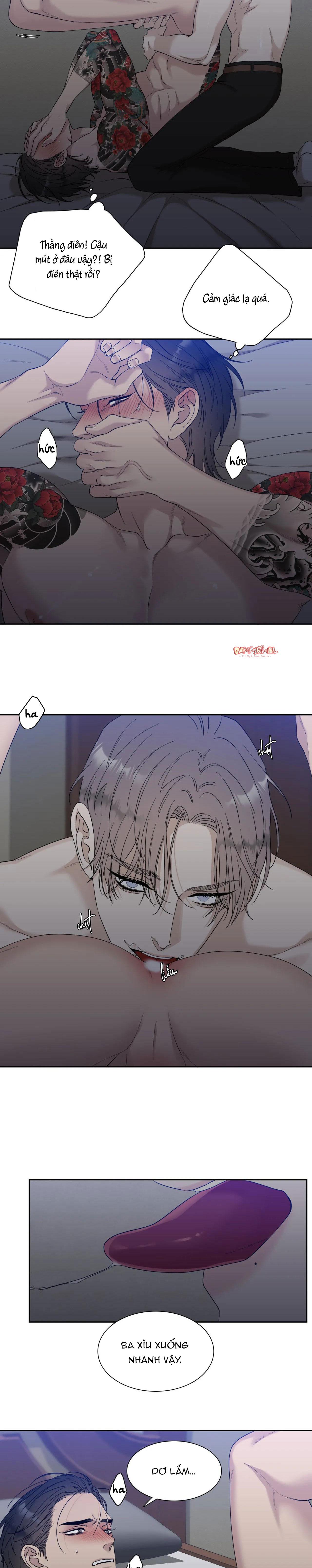 tên rác rưởi chapter 12 5