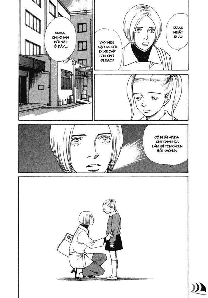 eternal sabbath chapter 39 10