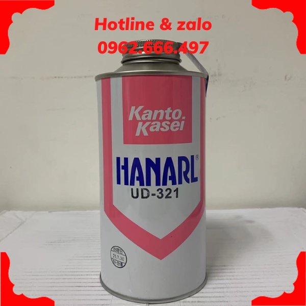 Dầu Kanto Kasei HANARL UD-321