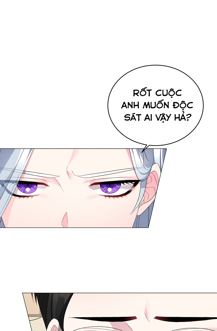 tôi sẽ trở thành nhân vật chính chapter 17 12