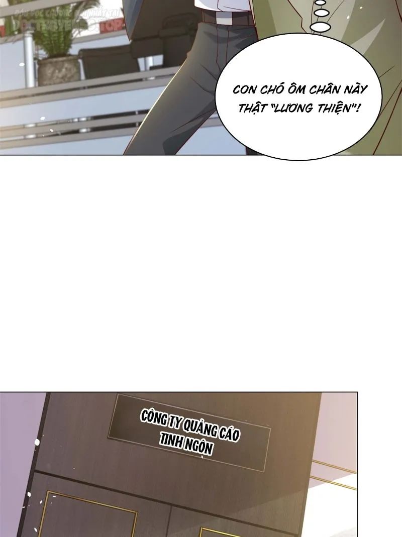 tài xế lái xe công nghệ như ta có nhiều tiền thì sao? chapter 8 13