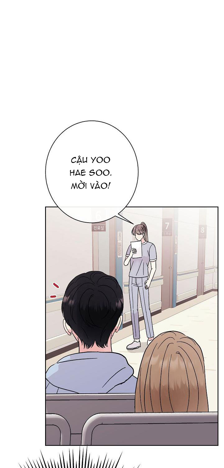 đứa bé là con tôi chapter 3 74