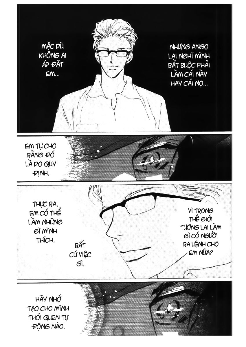 mầm sống chapter 42 32