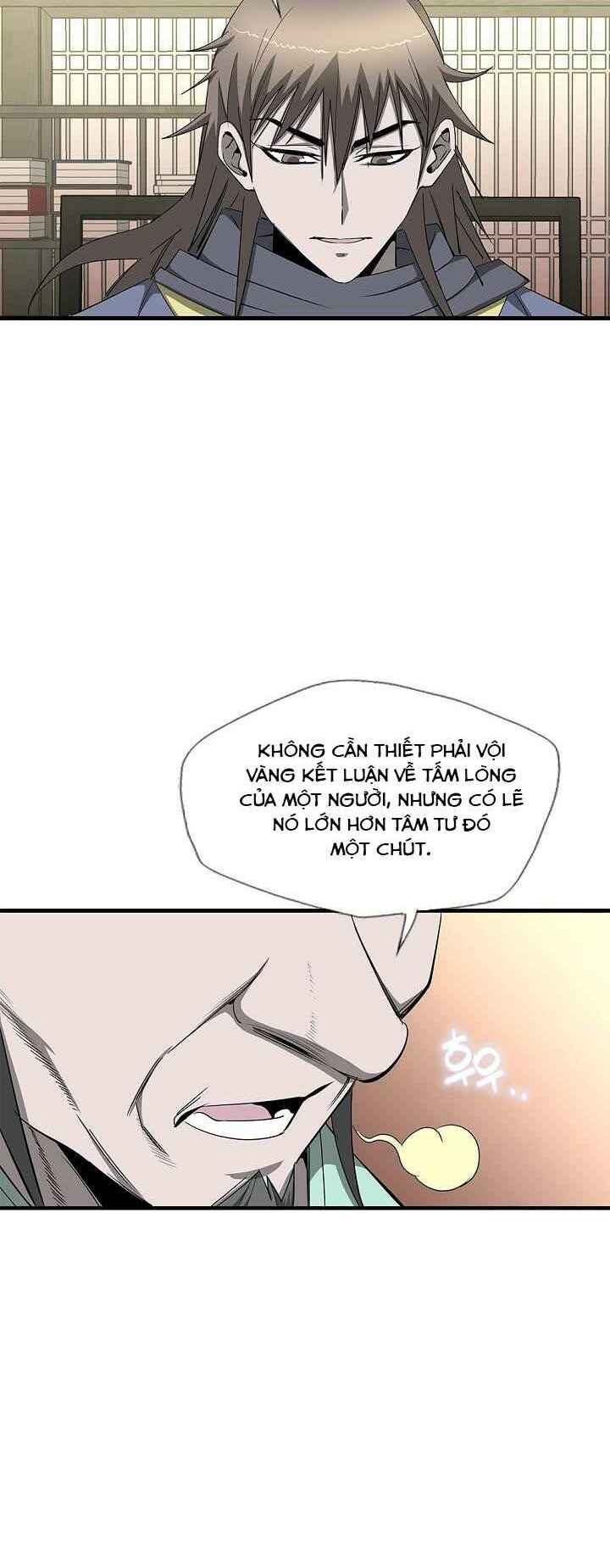 cuồng long chapter 58 12