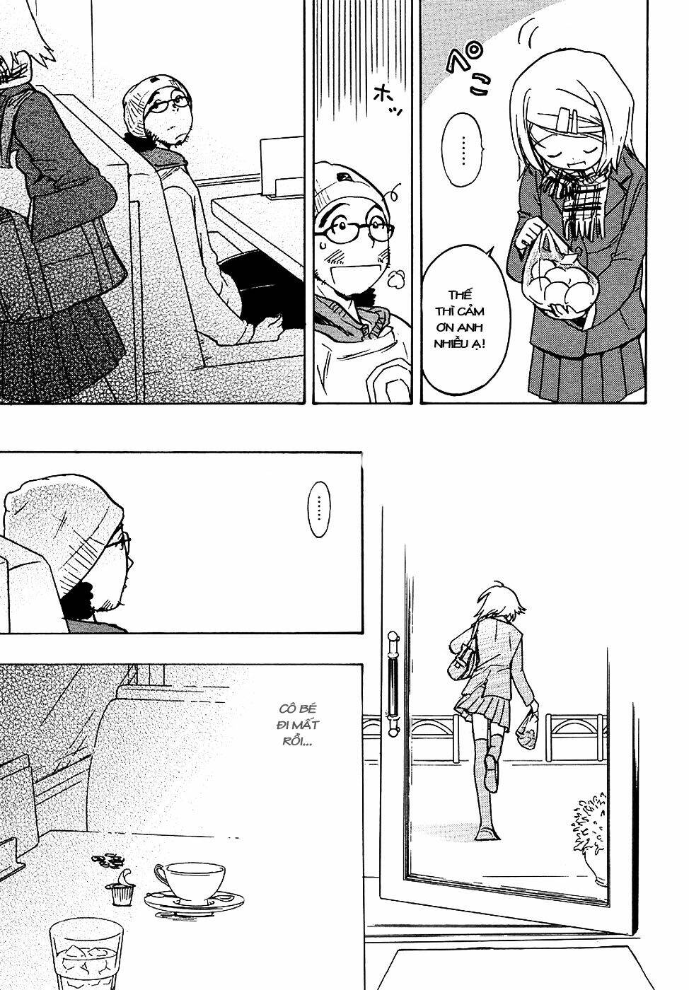 miman renai chapter 2 20