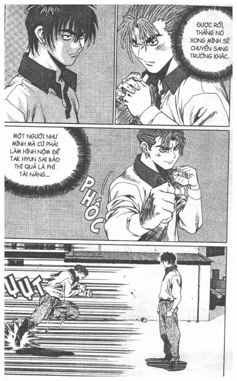 change guy chapter 99 136