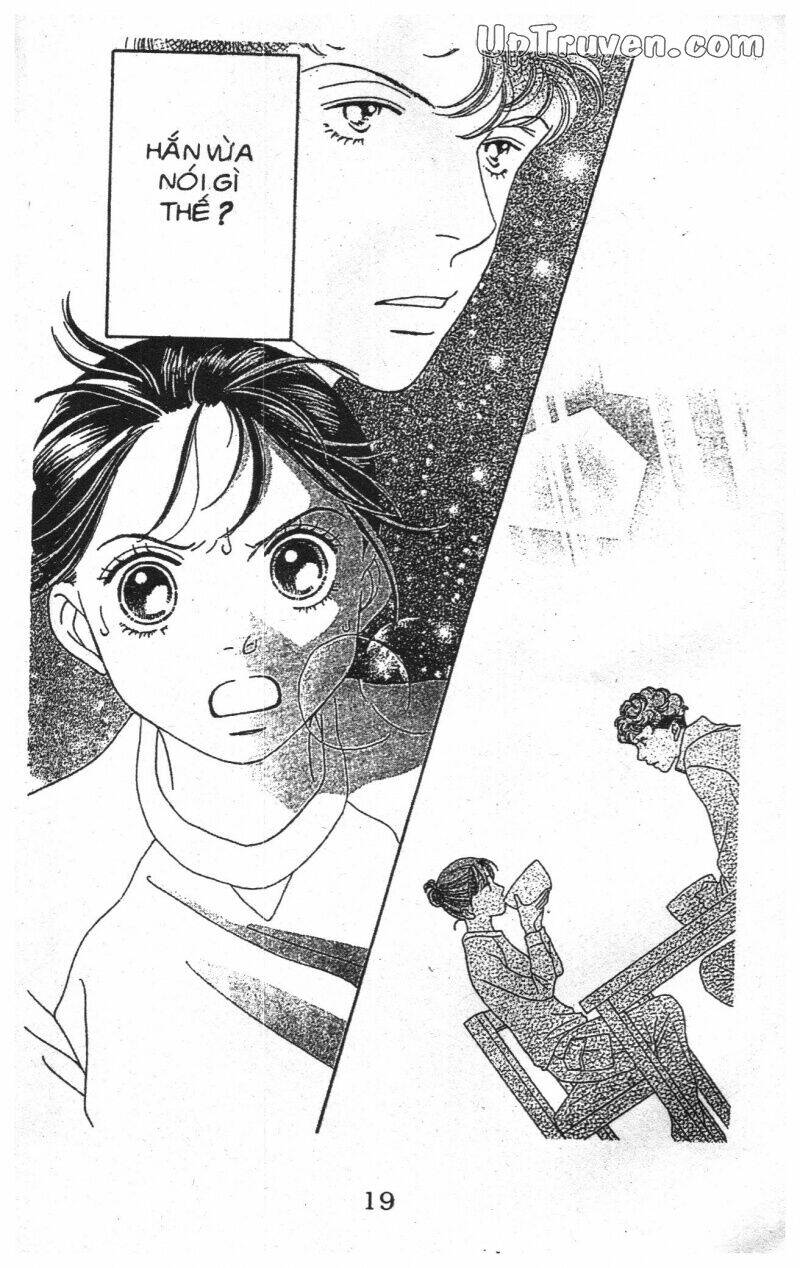 con nhà giàu chapter 194 16