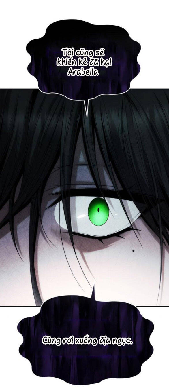 chị yêu, kiếp này em sẽ là hoàng hậu chapter 61 138