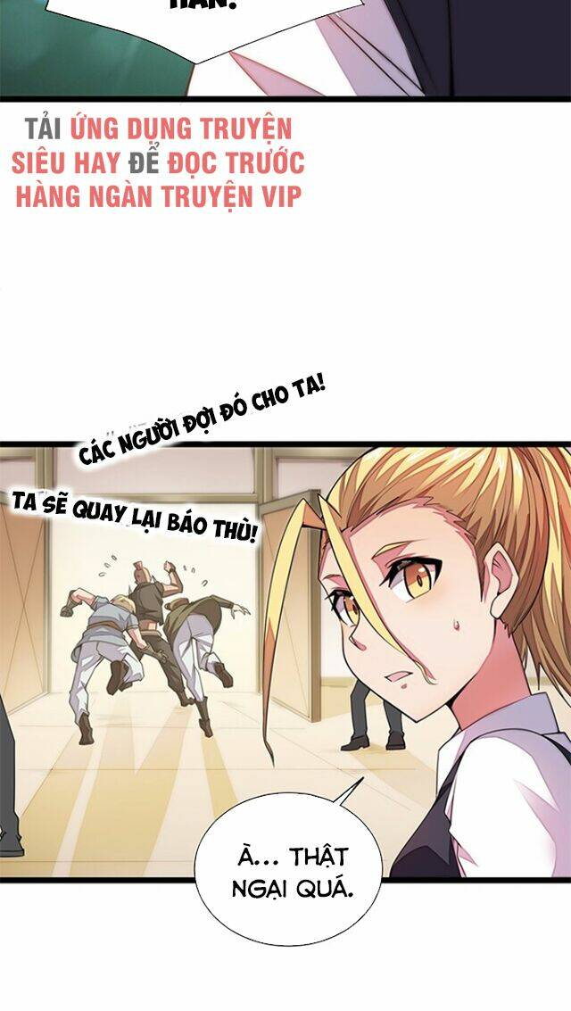 ma vương pháp tắc chapter 26 22