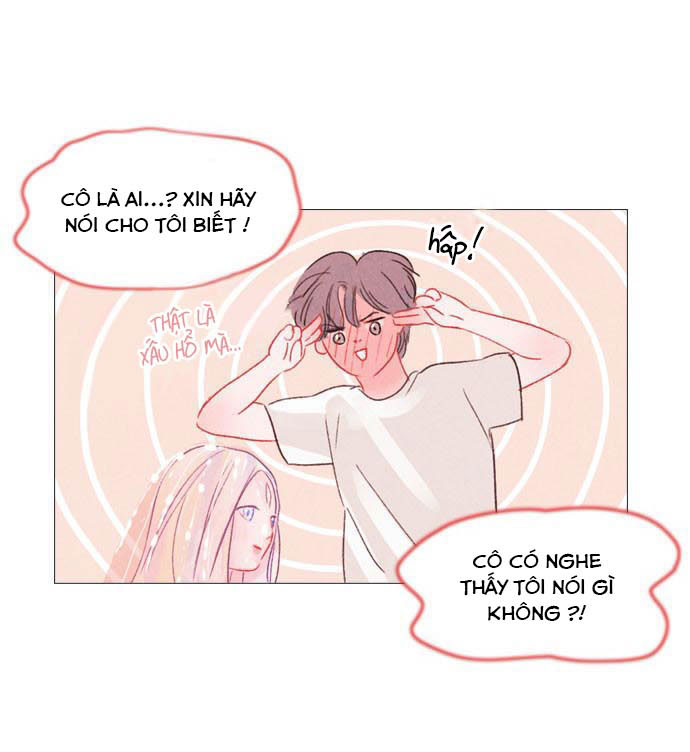 shinbi - thần bí chapter 3 23