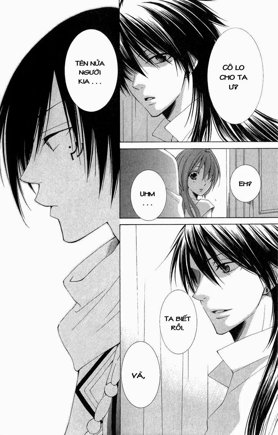 bình minh arcana chapter 6 18