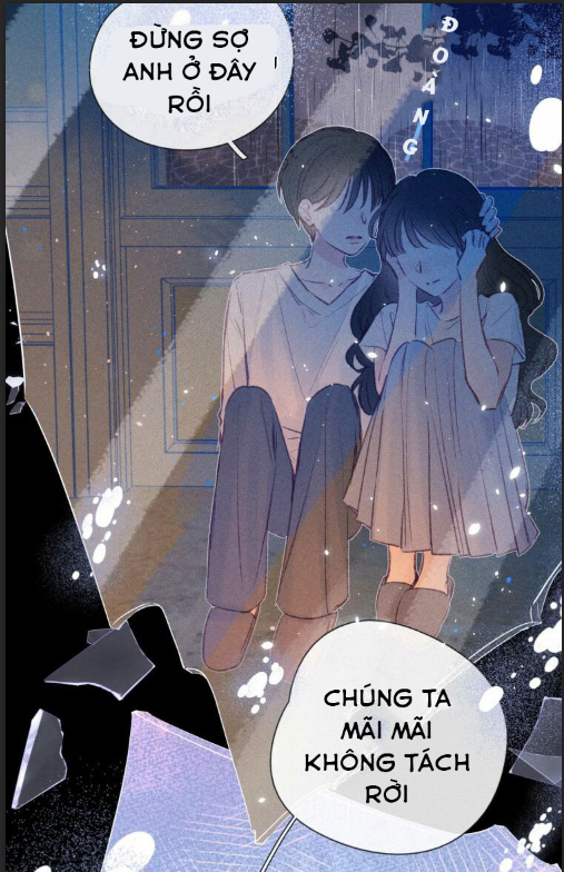 nỗi buồn của hoa cẩm tú cầu chapter 38 18