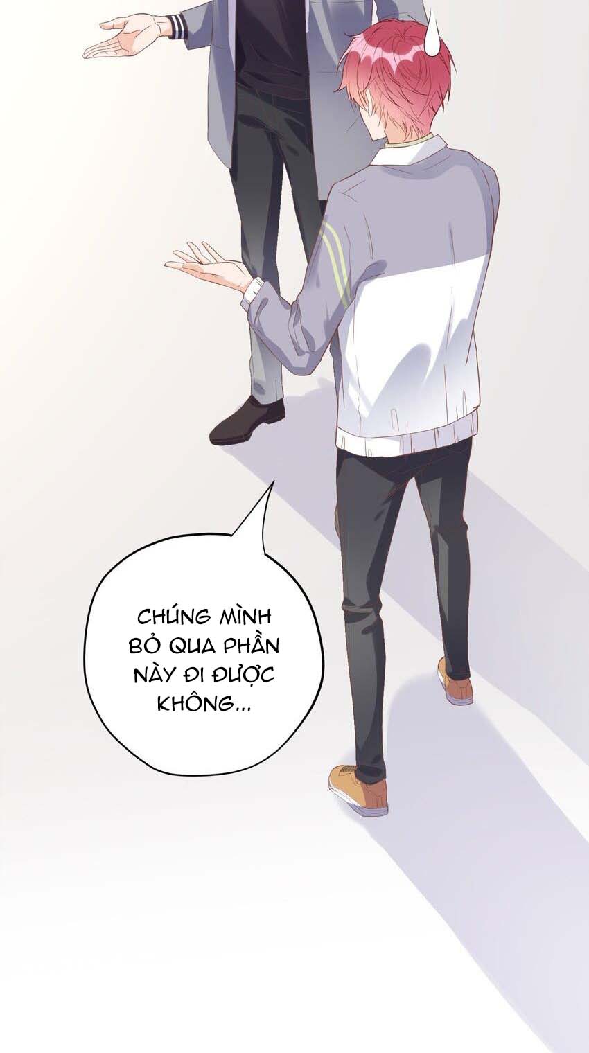 bỗng dưng lên hotsearch chapter 4 38