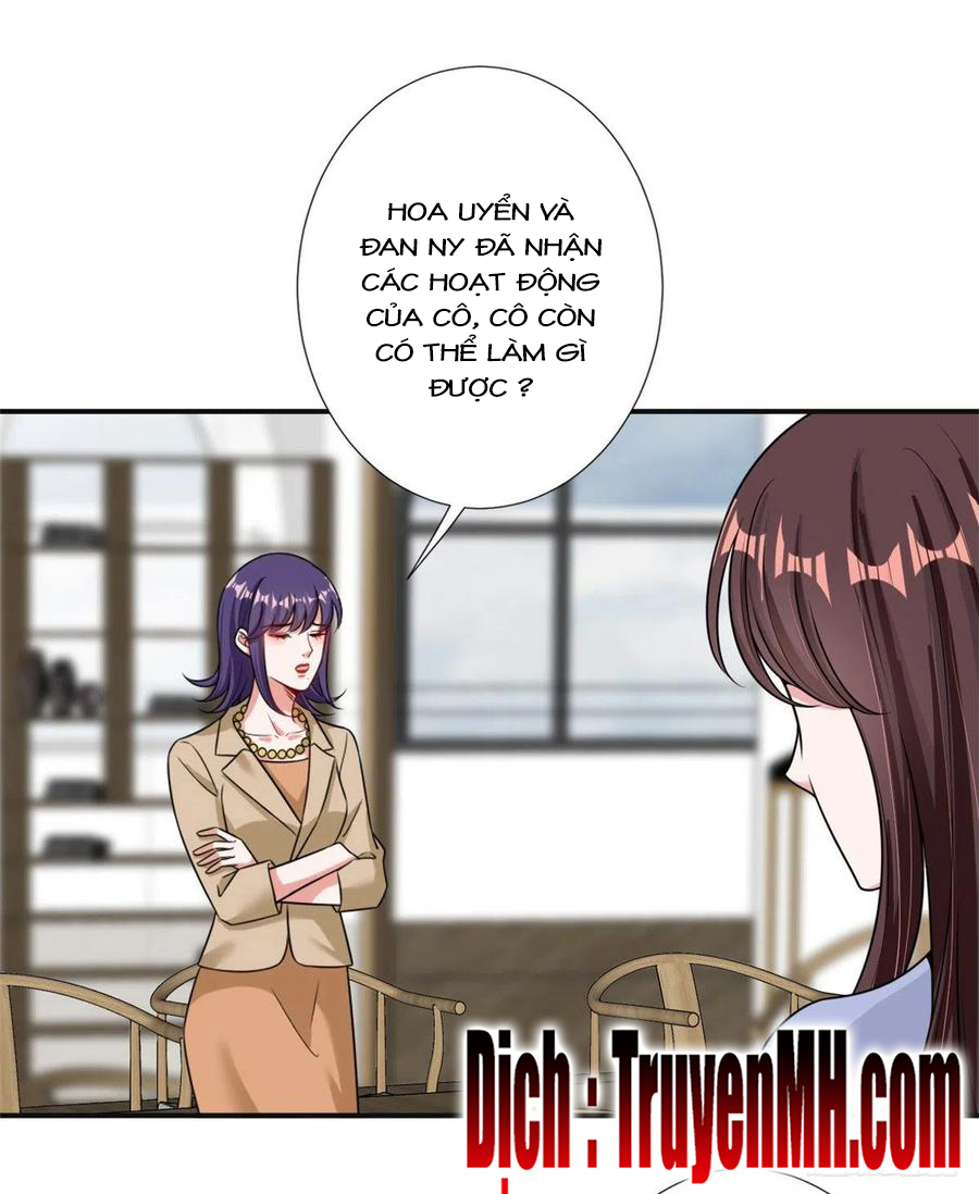 thí hôn lão công, cần giúp sức chapter 293 14