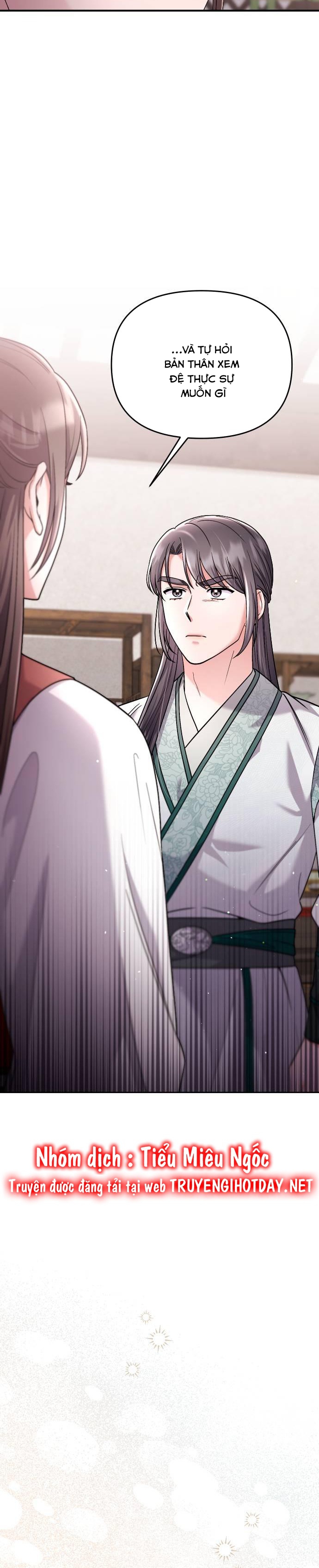 cao thủ chốn hậu cung chapter 70 5