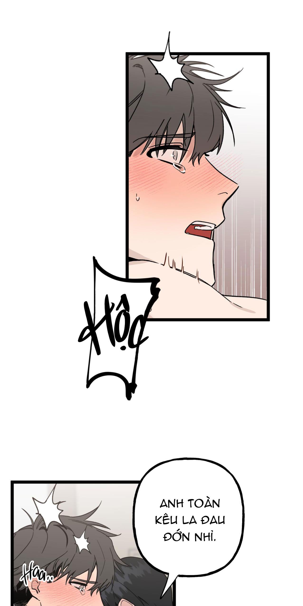 tổng hợp truyện bl ngắn chịch hỏny chapter 1.3 15