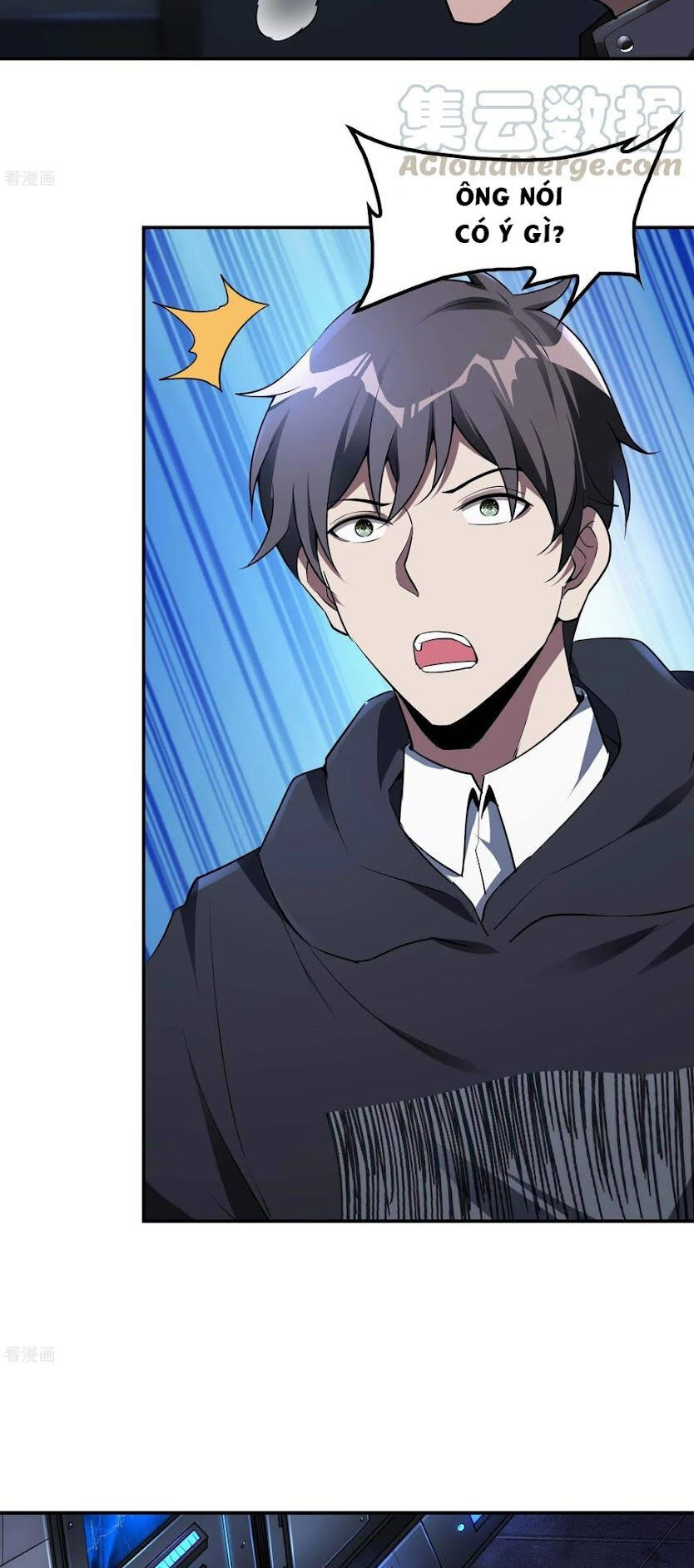 đệ nhất người ở rể chapter 59 21