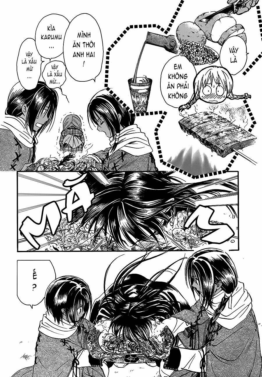 fushigi yuugi - byakko senki chapter 2 11