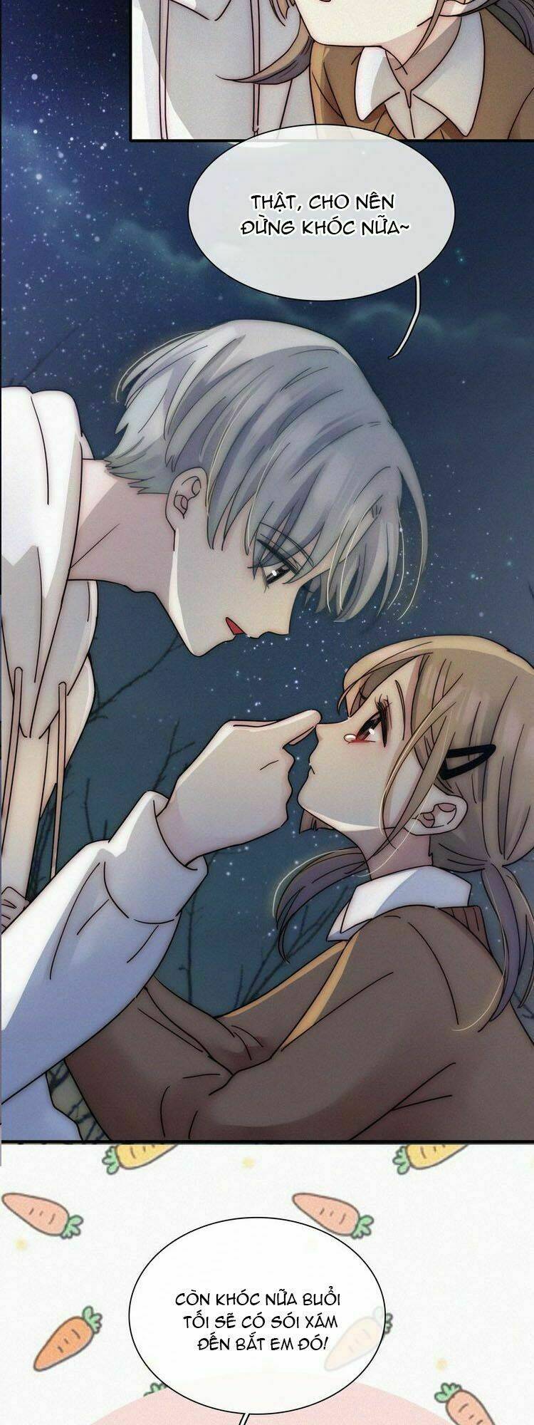 nếu ngày đó chúng ta chưa quen biết chapter 3 23