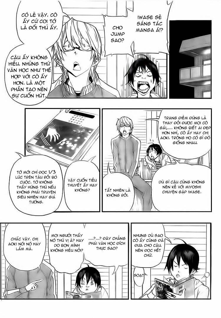 họa sĩ truyện tranh chapter 62 11