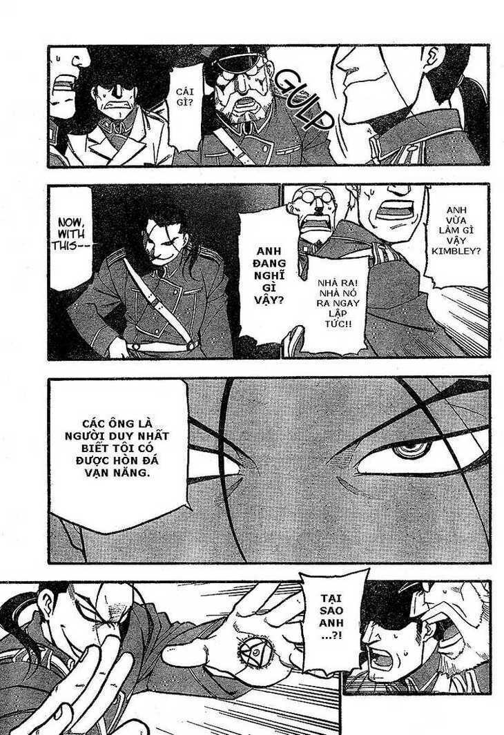 giả kim thuật chapter 61 36