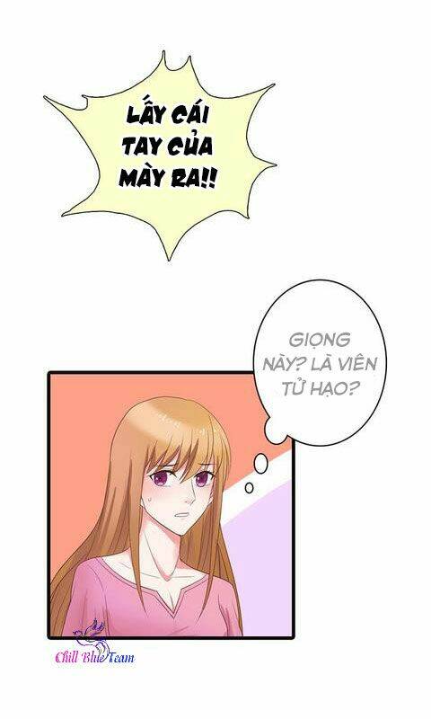 hủy diệt tra nam chapter 26 14