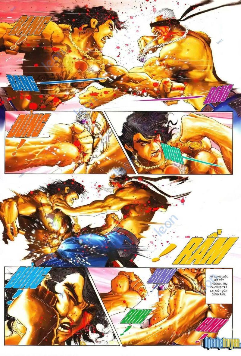 hỏa vũ diệu dương chapter 629 16