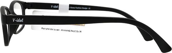 Gọng Kính Unisex V-idol V8103