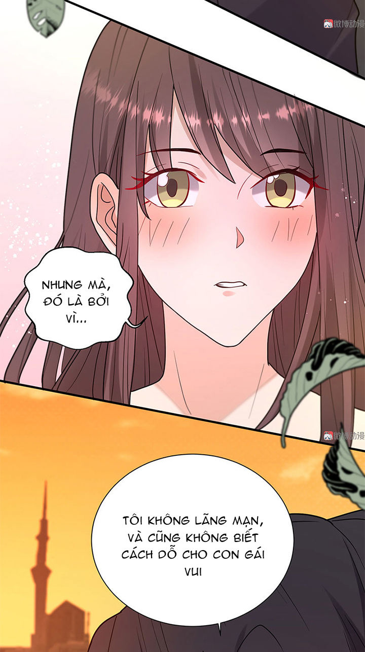 tổng tài truy thê: phu nhân lại chạy trốn chapter 24 26