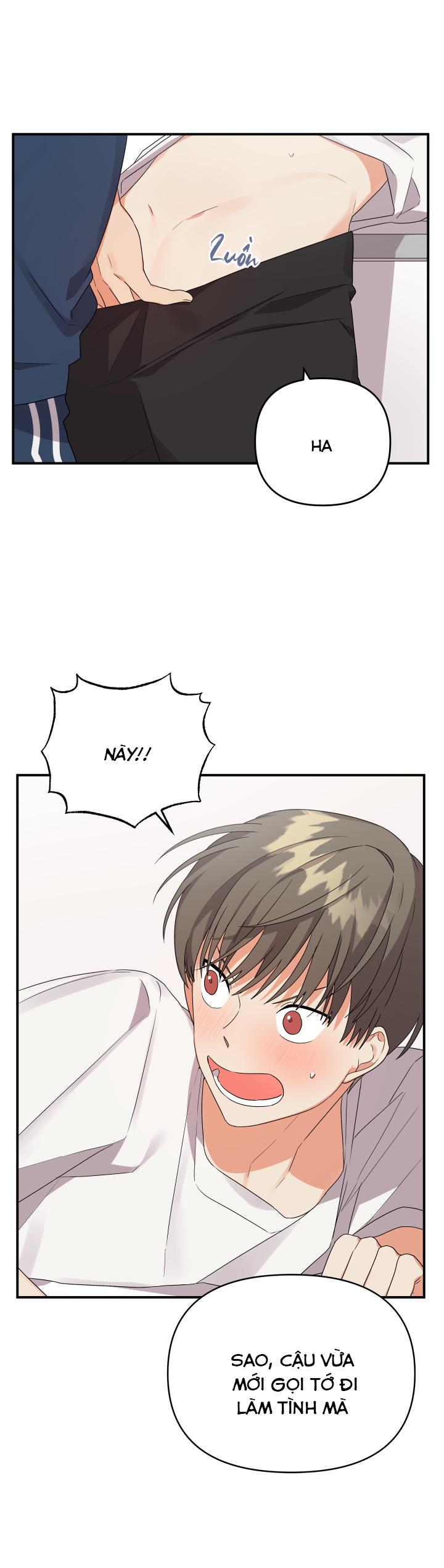 tên xấu xa của tôi xxx chapter 9 8