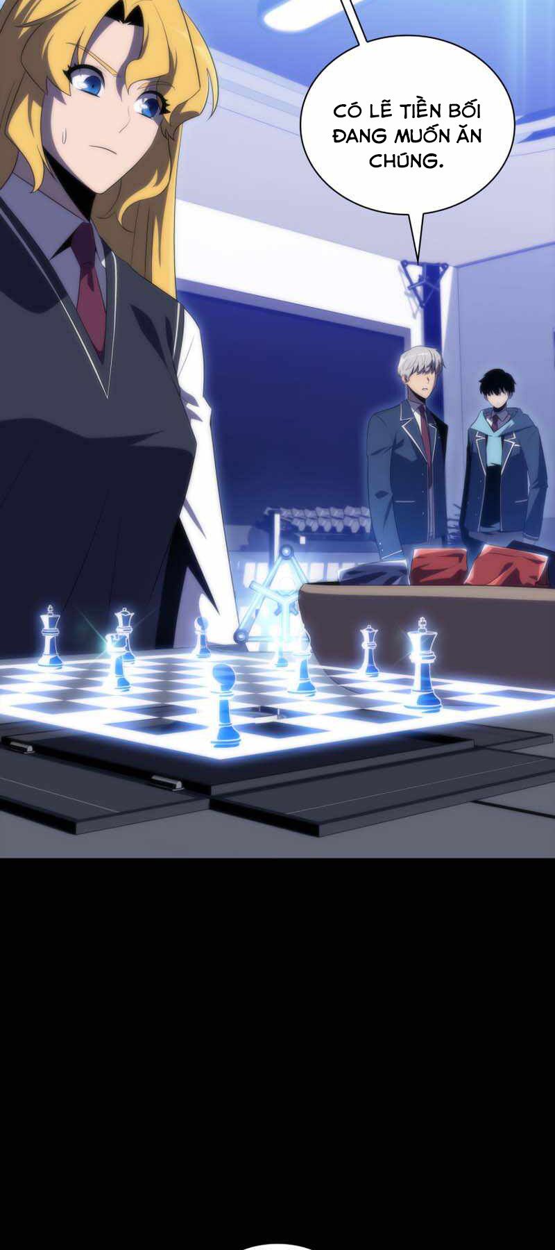kẻ thách đấu chapter 29 6