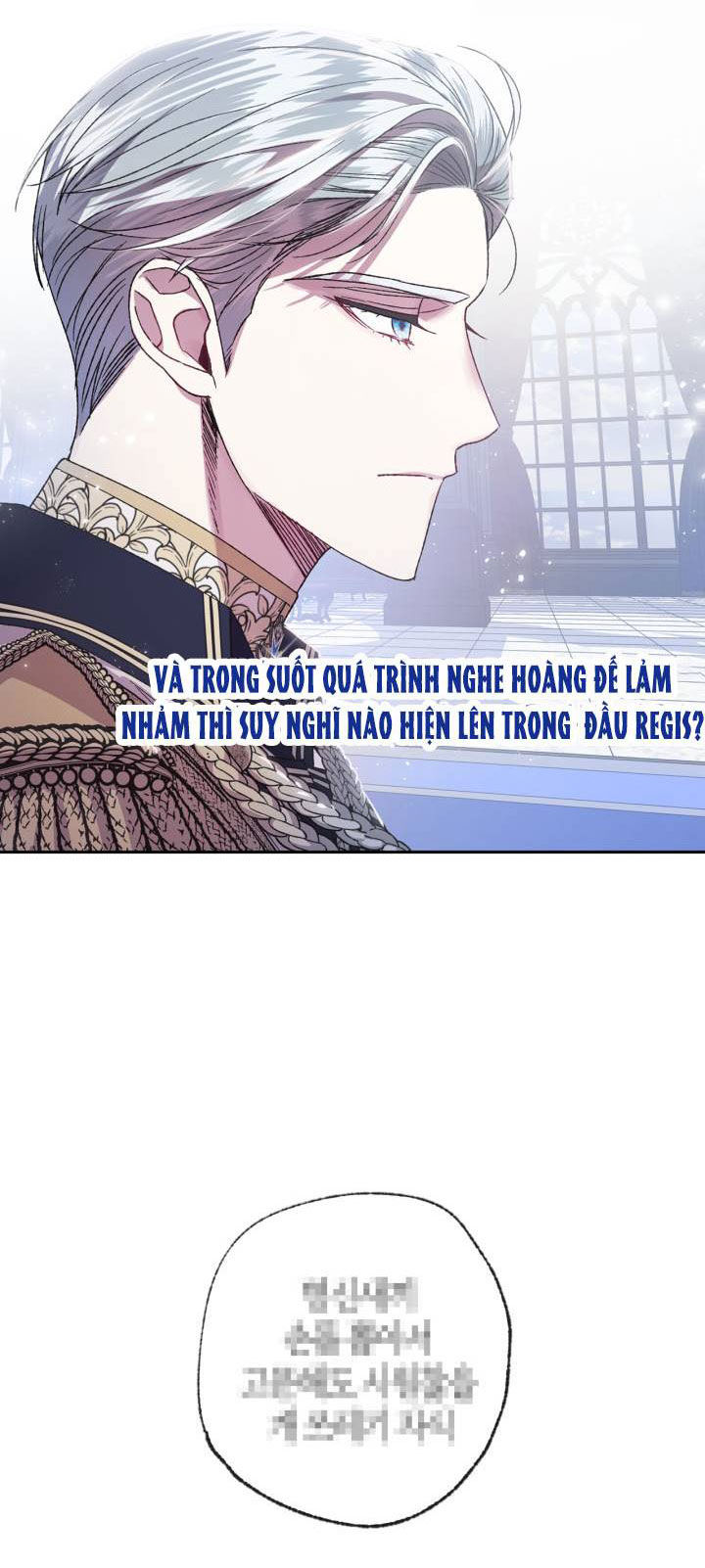 cha à, con không muốn kết hôn đâu chapter 82 91