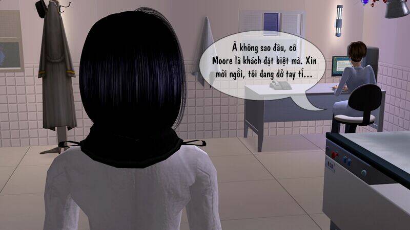 viên đạn bạc [truyện sims 2] chapter 31 108