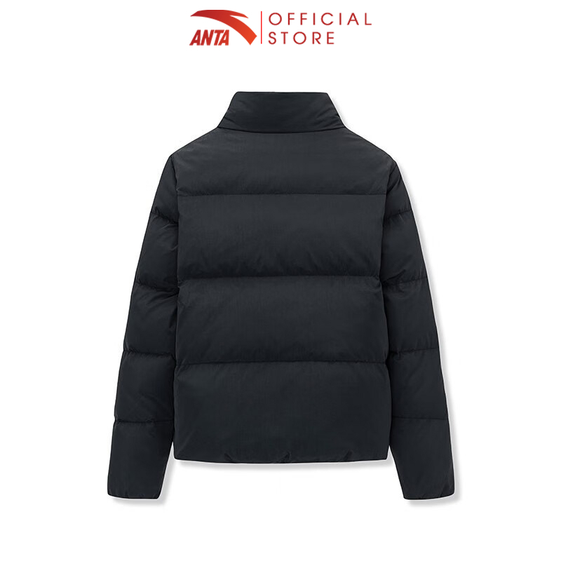 Áo khoác lông vũ nữ A-RAIN RESISTANT Anta 862248907