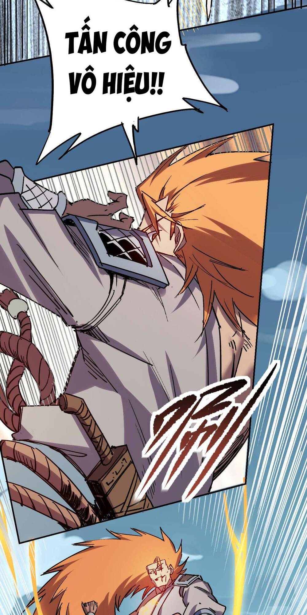 ta thực sự chỉ biết ngự kiếm thuật chapter 19 11