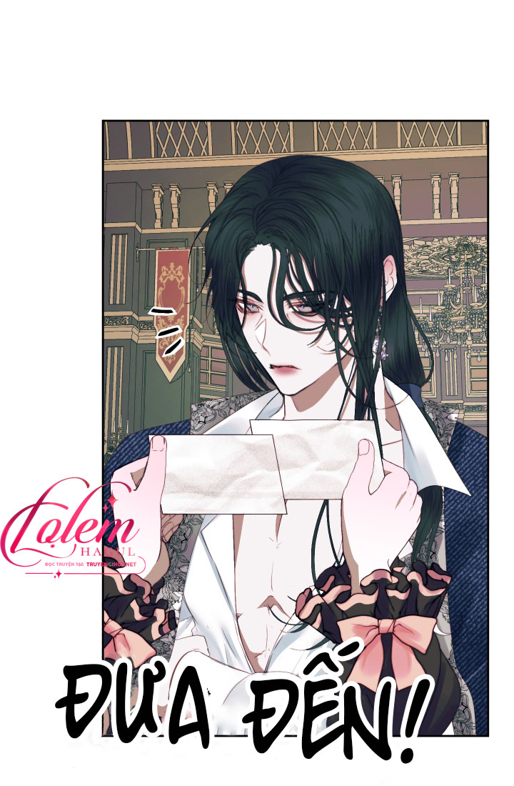 trở thành cô vợ khế ước của nhân vật phản diện chapter 13 60