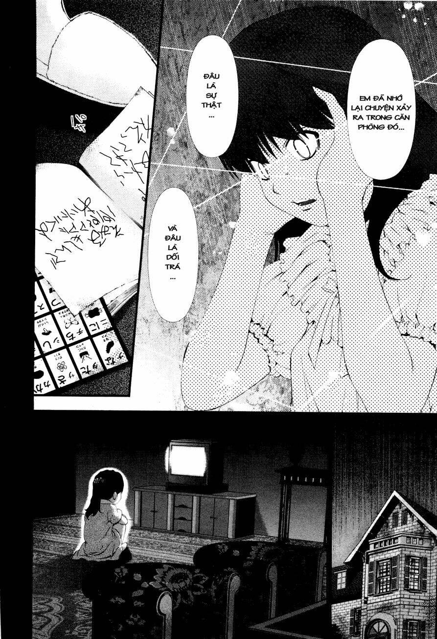 shini itaru yamai chapter 10 14