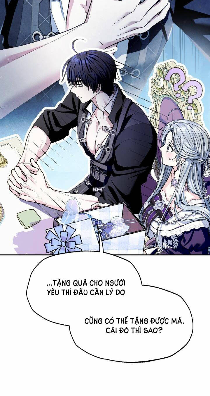 cha, con không muốn kết hôn đâu chapter 106 82