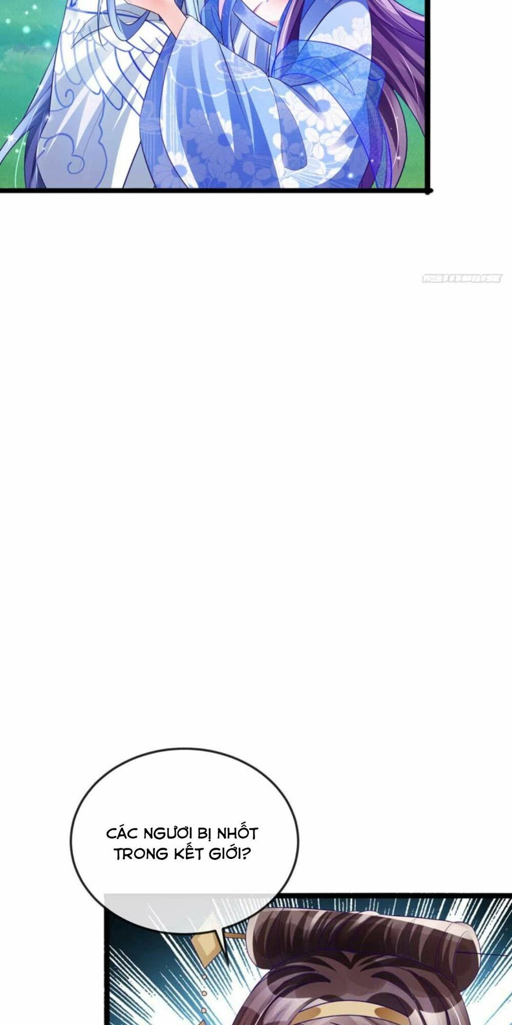 quân hoả nữ hoàng chapter 58 3