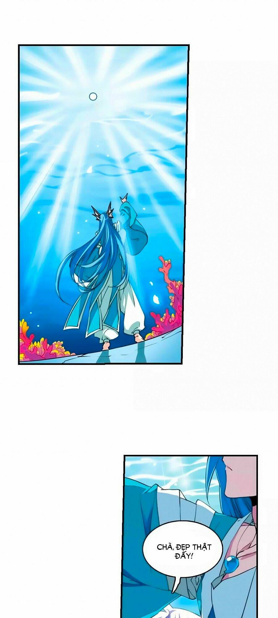 tam nhãn hao thiên lục chapter 282.1 11