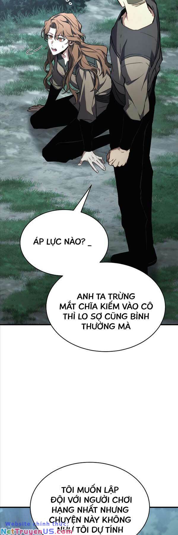 Người Chơi Mạnh Nhất Hồi Quy Lần Thứ 100 chapter 11 82