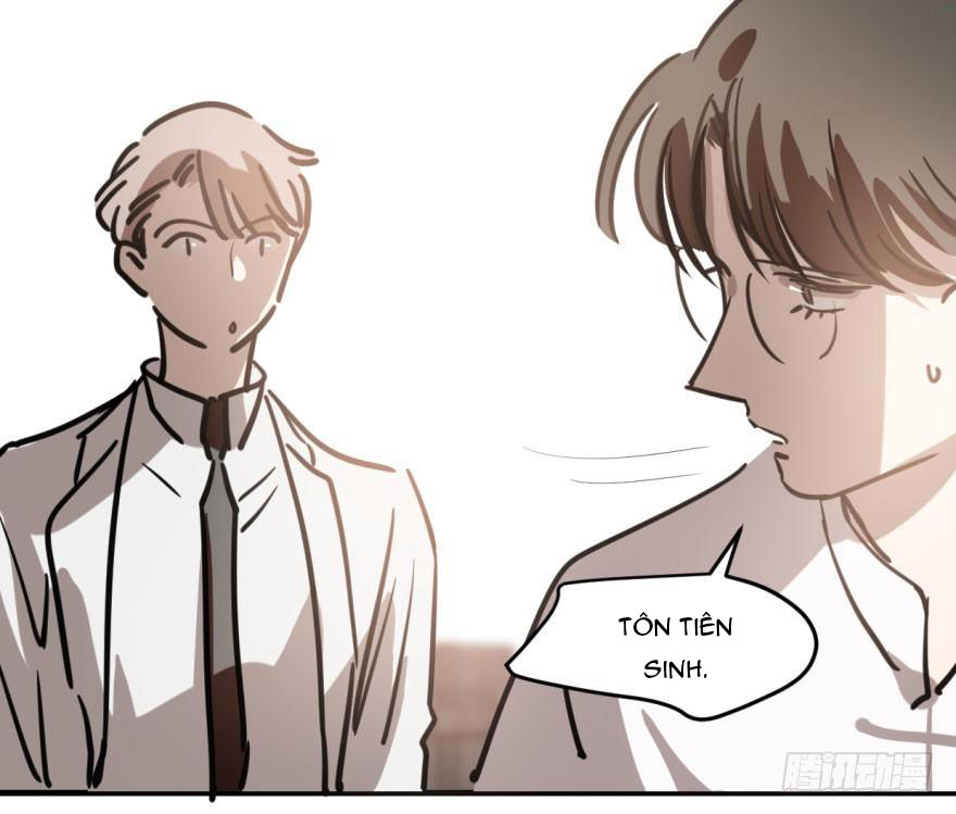 Bắt Lấy Ngao Ngao chapter 59 - Trang 52