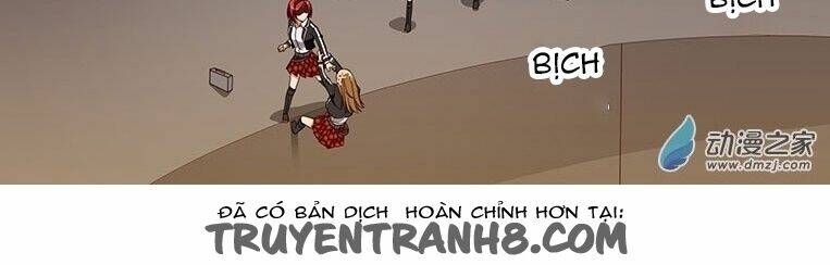 nữ điệp viên cấp 3 chapter 31 2