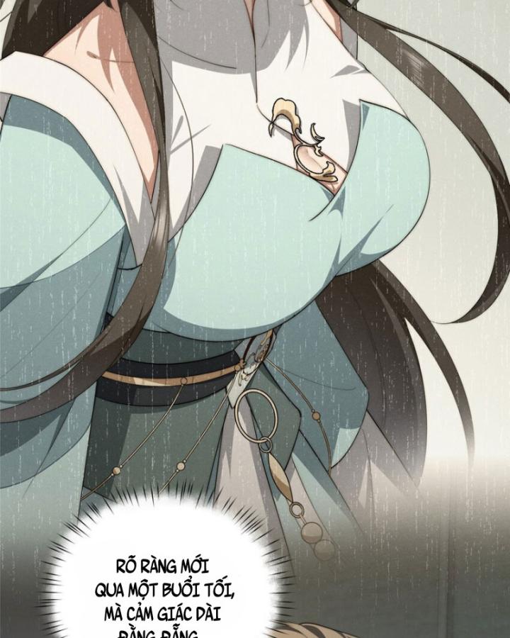 nữ chính chạy từ trong sách ra thì phải làm sao chapter 70 25