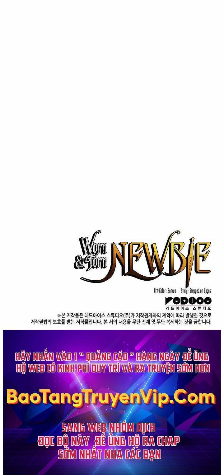 tôi là lính mới chapter 164 95