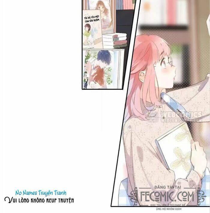 sos! tôi đã yêu một con sâu bướm (phần 2) chapter 24 66