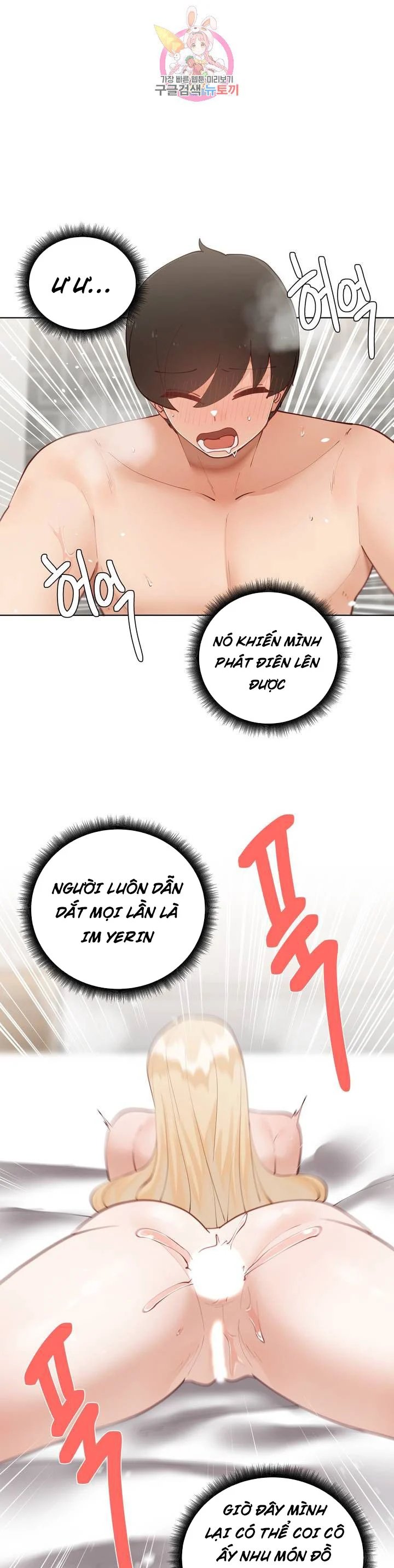 gia sư nữ quái chapter 61 19