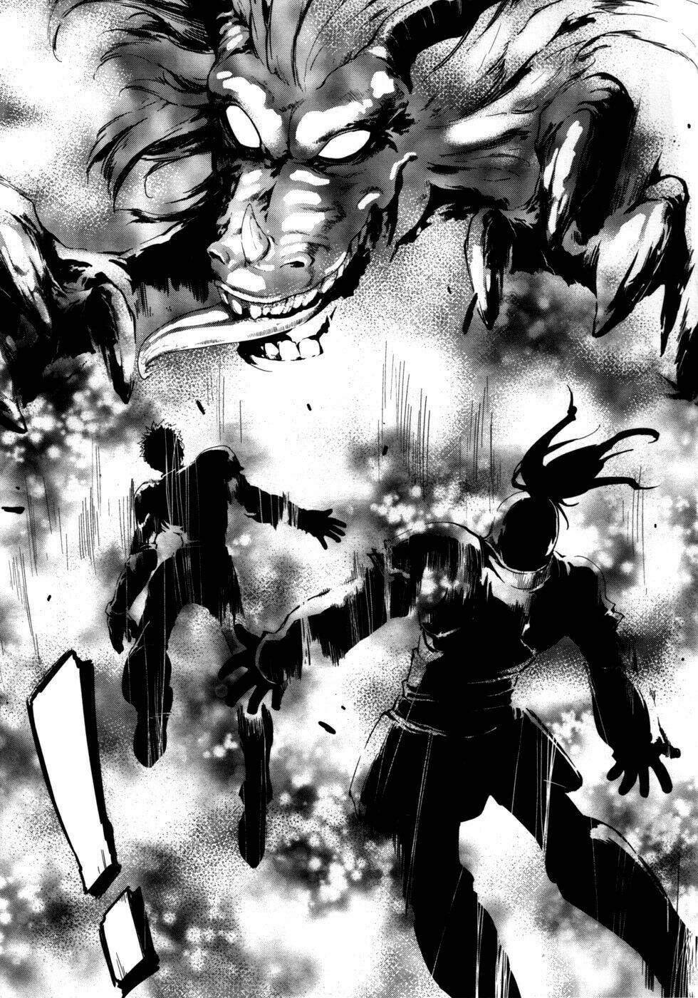 bất sát - kill no more chapter 3 21